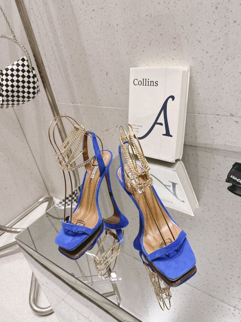 Aquazzura Sandals